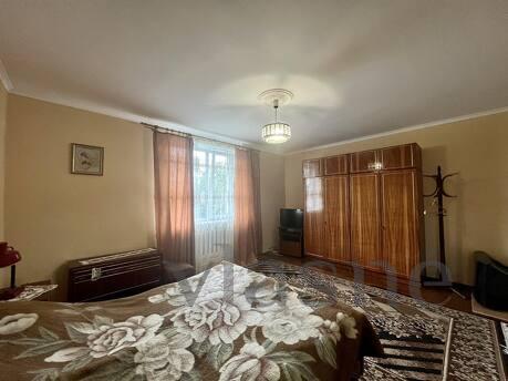 I build rooms near the private sector of the dwelling, Morshyn - apartment by the day
