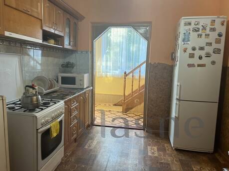 I build rooms near the private sector of the dwelling, Morshyn - apartment by the day