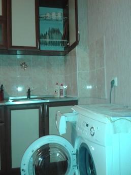 The apartment is close to the center, th, Kazan - apartment by the day