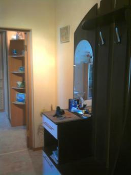 The apartment is close to the center, th, Kazan - apartment by the day