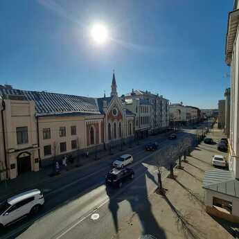 Historical CENTER of Kazan, Kazan - apartment by the day
