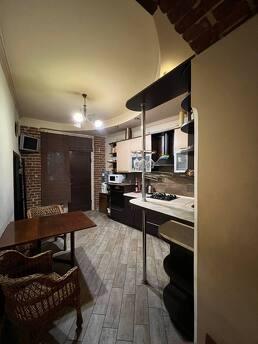 Apartment for rent, Lviv - apartment by the day