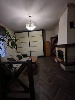 Apartment for rent, Lviv - apartment by the day