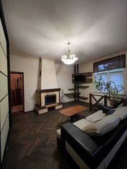 Apartment for rent, Lviv - apartment by the day