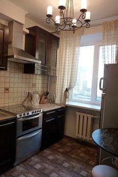 Rent an apartment posutocho, Moscow - apartment by the day
