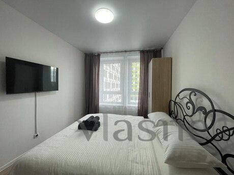 1-room apartment in Zelenograd, Zelenograd - apartment by the day
