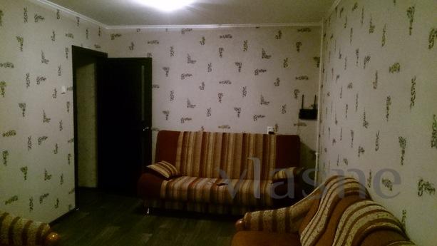RAILWAY STATION! Up to 6 people!, Novosibirsk - apartment by the day