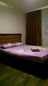 RAILWAY STATION! Up to 6 people!, Novosibirsk - apartment by the day