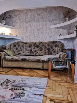 I rent apartments daily and hourly from Economy to VIP class