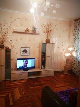 Rent daily and hourly a two-room apartment of Junior Suite c