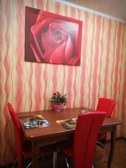 Rent daily and hourly apartment Semi-Lyuk, Zaporizhzhia - apartment by the day