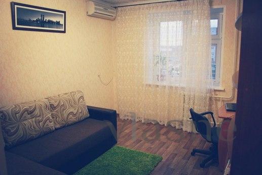 Studio apartment, Ryazan - apartment by the day