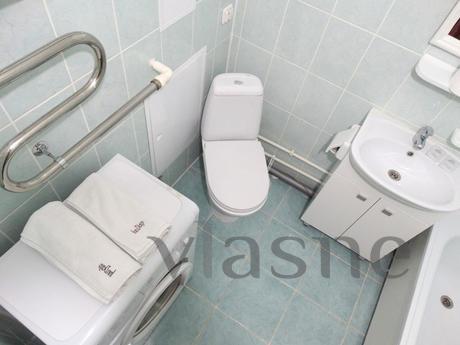 InnDays - cleanliness, coziness, comfort, Tula - apartment by the day