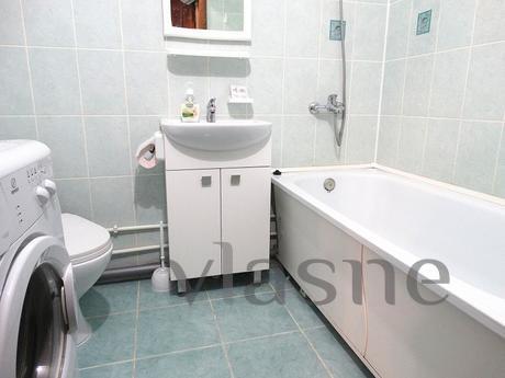 InnDays - cleanliness, coziness, comfort, Tula - apartment by the day