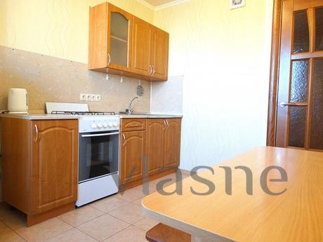 InnDays - cleanliness, coziness, comfort, Tula - apartment by the day