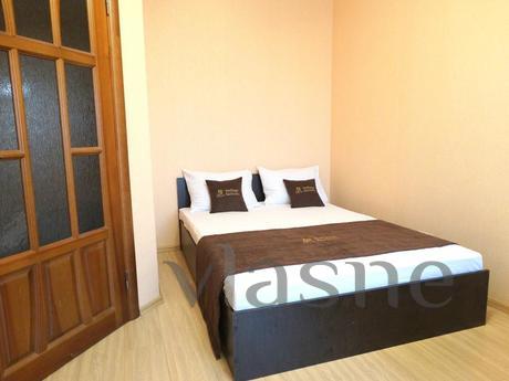 InnDays - cleanliness, coziness, comfort, Tula - apartment by the day