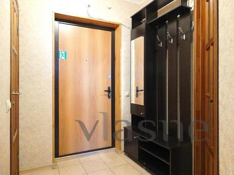 InnDays - cleanliness, coziness, comfort, Tula - apartment by the day