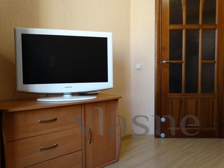 InnDays - cleanliness, coziness, comfort, Tula - apartment by the day