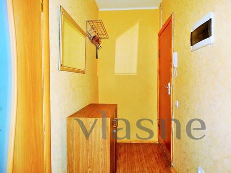 1-bedroom apartment on nova, Tula - apartment by the day