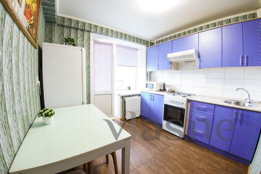 Comfort Class Apartment in District, Tula - apartment by the day