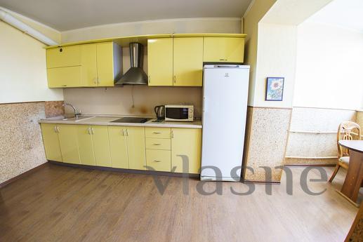 Comfortable apartment for rent, Tula - apartment by the day