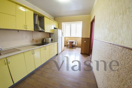 Comfortable apartment for rent, Tula - apartment by the day