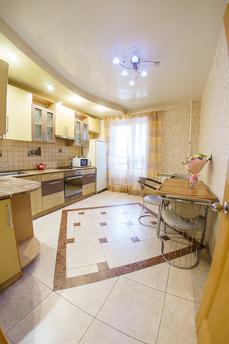 InnDays - cleanliness, coziness, comfort, Tula - apartment by the day