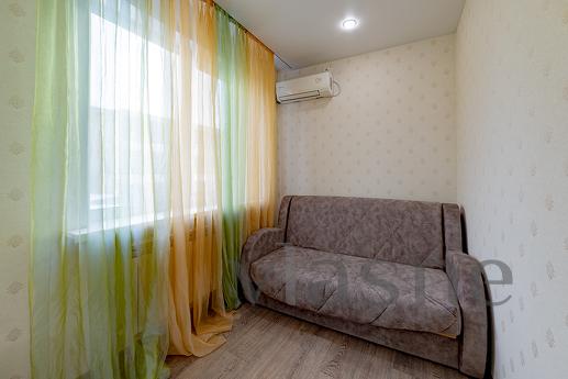 InnDays - Фрунзе 9, Тула - квартира посуточно