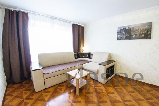 InnDays Kirov12, Tula - apartment by the day