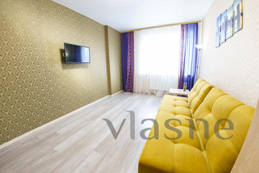 Apartment with home comfort on the street. Arkadia Shipunova