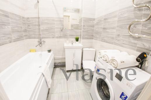 InnDays, Arkadia Shipunova, 6, Tula - apartment by the day