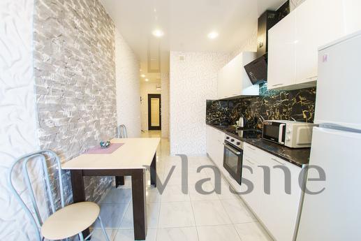 InnDays, Arkadia Shipunova, 6, Tula - apartment by the day