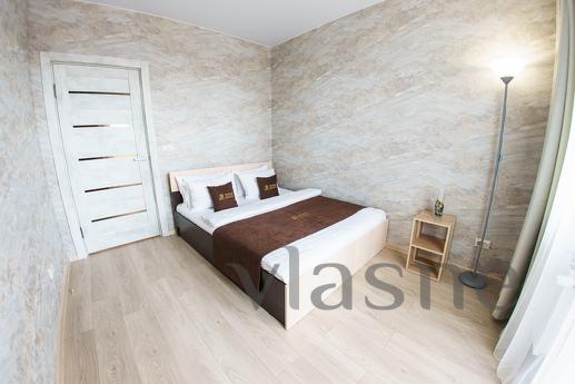 InnDays, Arkadia Shipunova, 10, Tula - apartment by the day