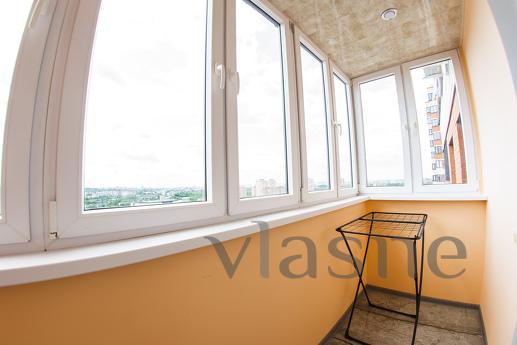 InnDays, Arkadia Shipunova, 10, Tula - apartment by the day