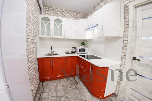 InnDays, Arkadia Shipunova, 10, Tula - apartment by the day