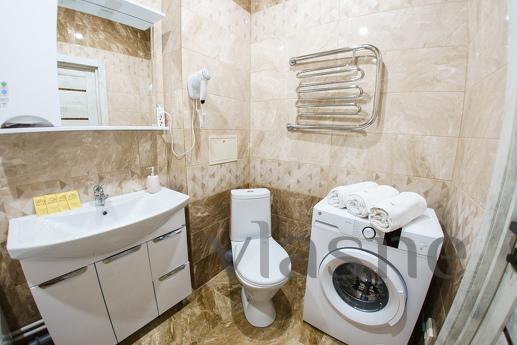 InnDays, Arkadia Shipunova, 10, Tula - apartment by the day