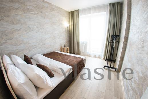 InnDays, Arkadia Shipunova, 10, Tula - apartment by the day