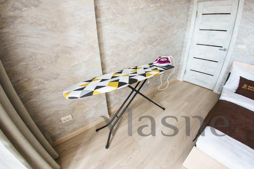 InnDays, Arkadia Shipunova, 10, Tula - apartment by the day