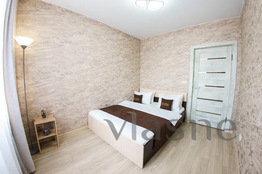 InnDays, Arkadia Shipunova, 10, Tula - apartment by the day