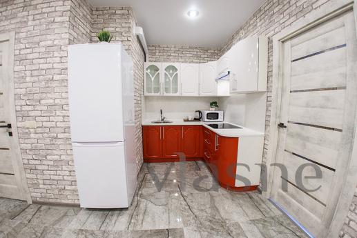 InnDays, Arkadia Shipunova, 10, Tula - apartment by the day