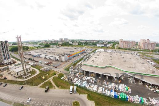 InnDays, Arkadia Shipunova, 10, Tula - apartment by the day