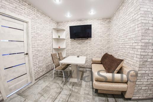 InnDays, Arkadia Shipunova, 10, Tula - apartment by the day