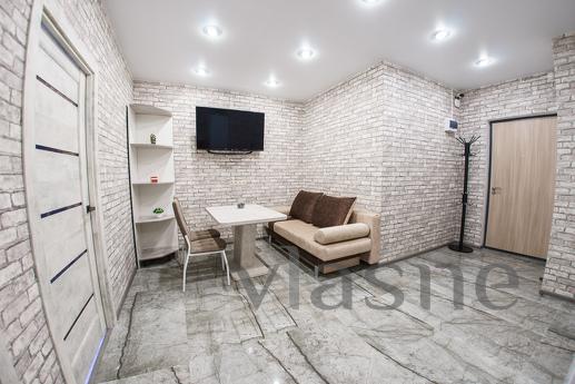 InnDays, Arkadia Shipunova, 10, Tula - apartment by the day
