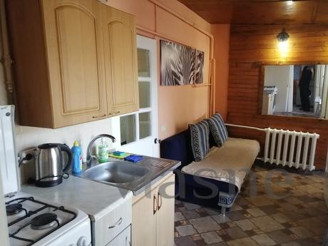 Apartment on Shaumyana, Kislovodsk - apartment by the day