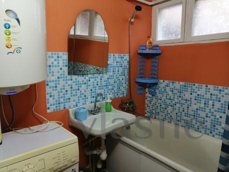 Apartment on Shaumyana, Kislovodsk - apartment by the day