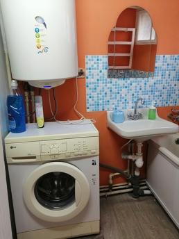 Apartment on Shaumyana, Kislovodsk - apartment by the day