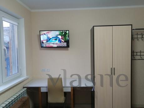 Apartments on Piketny, Kislovodsk - apartment by the day