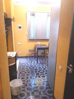 Apartment on Chkalova, Kislovodsk - apartment by the day