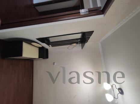 Apartment on Kuibysheva, Kislovodsk - apartment by the day