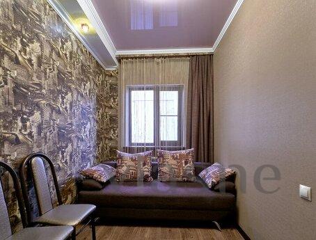 Apartment on Chkalova, Kislovodsk - apartment by the day